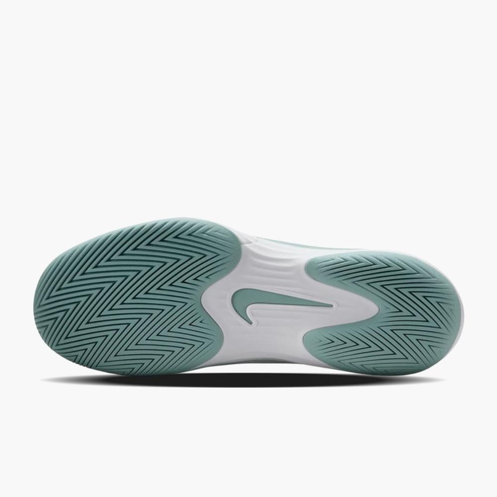 NikeNike Vapor 12 Sert Kort Kadın Tenis Ayakkabısı