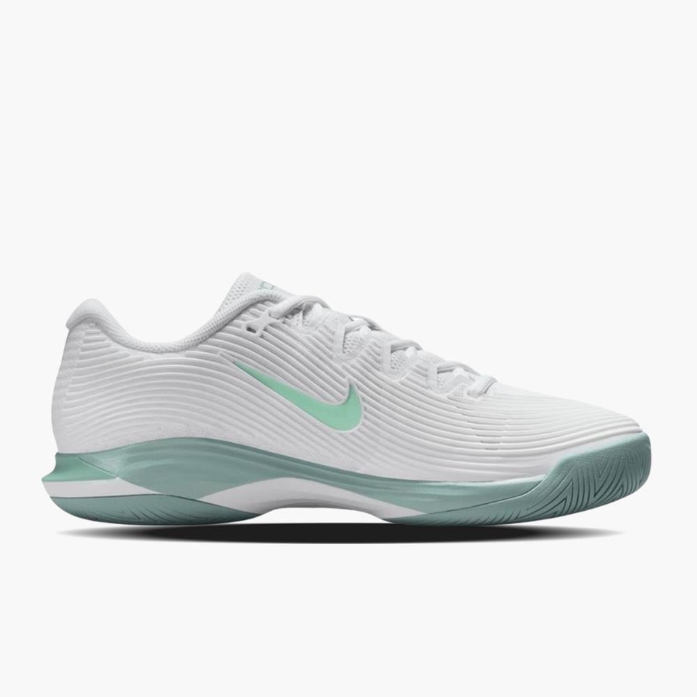 NikeNike Vapor 12 Sert Kort Kadın Tenis Ayakkabısı