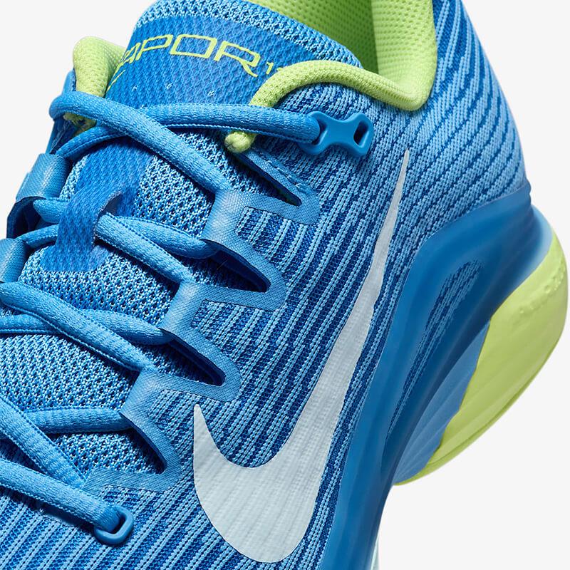 NikeNike Vapor 12 Sert Kort Kadın Tenis Ayakkabısı