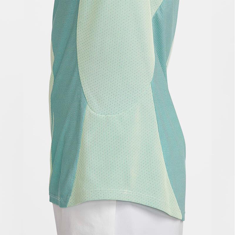 NikeNike Rafa Dri-FIT ADV Kısa Kollu Erkek Tenis Üstü