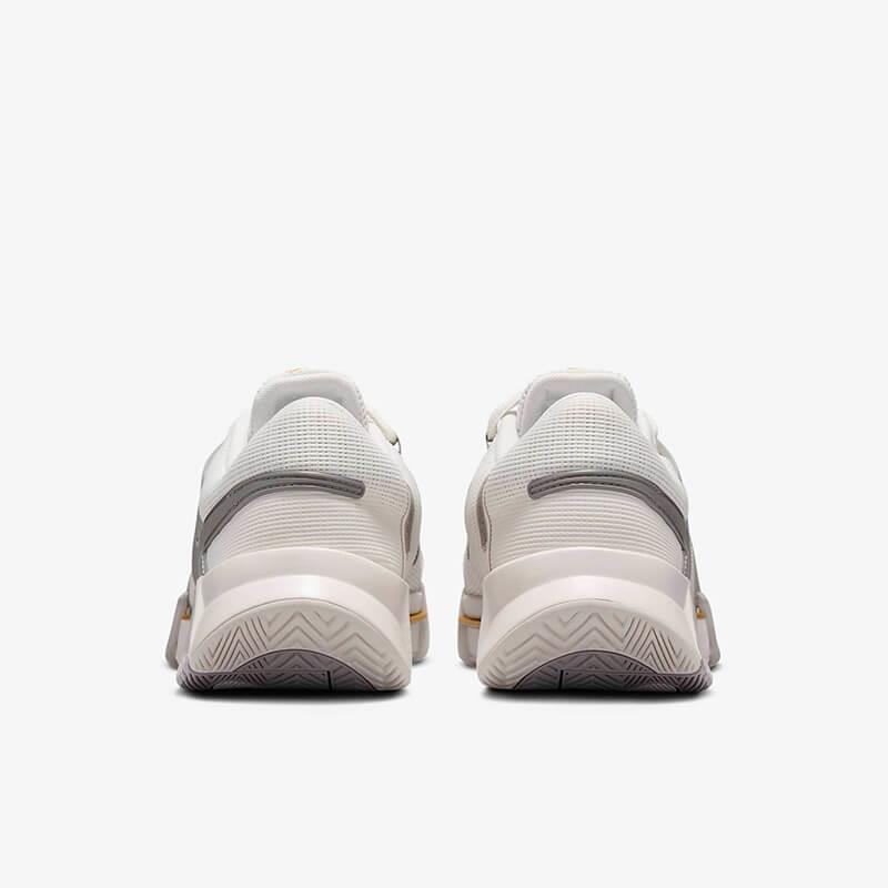 NikeNike Zoom GP Challenge 1 Premium Sert Kort Erkek Tenis Ayakkabısı