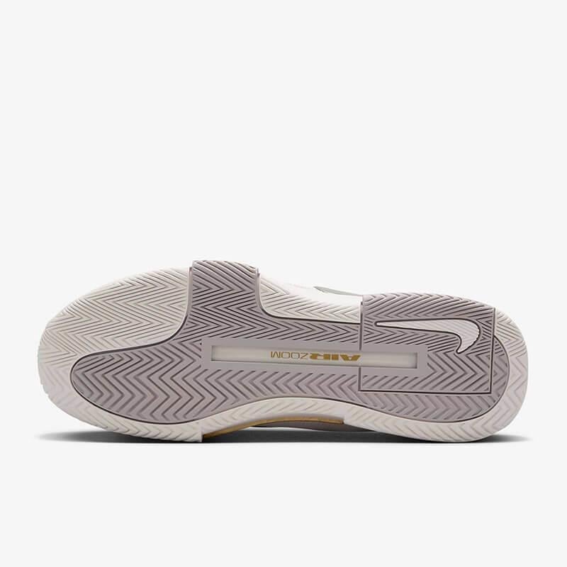 NikeNike Zoom GP Challenge 1 Premium Sert Kort Erkek Tenis Ayakkabısı