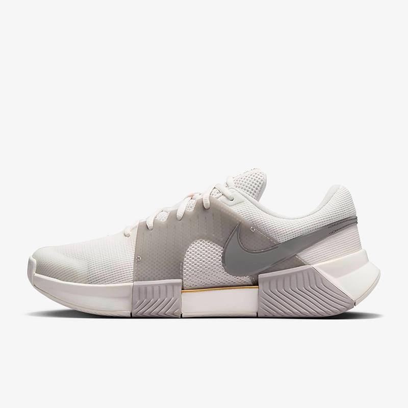 NikeNike Zoom GP Challenge 1 Premium Sert Kort Erkek Tenis Ayakkabısı