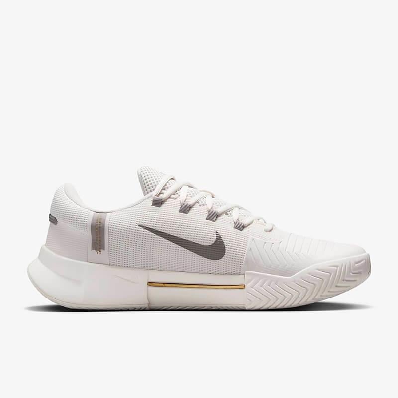 NikeNike Zoom GP Challenge 1 Premium Sert Kort Erkek Tenis Ayakkabısı