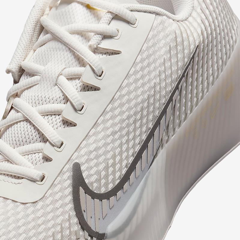 NikeNikeCourt Vapor 11 Premium Sert Kort Erkek Tenis Ayakkabısı