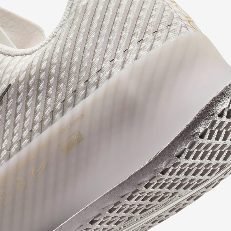 NikeNikeCourt Vapor 11 Premium Sert Kort Erkek Tenis Ayakkabısı