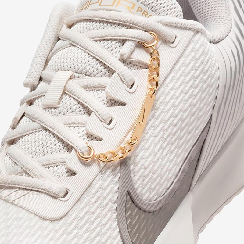 NikeNikeCourt Vapor Pro 2 Premium Sert Kort Erkek Tenis Ayakkabısı