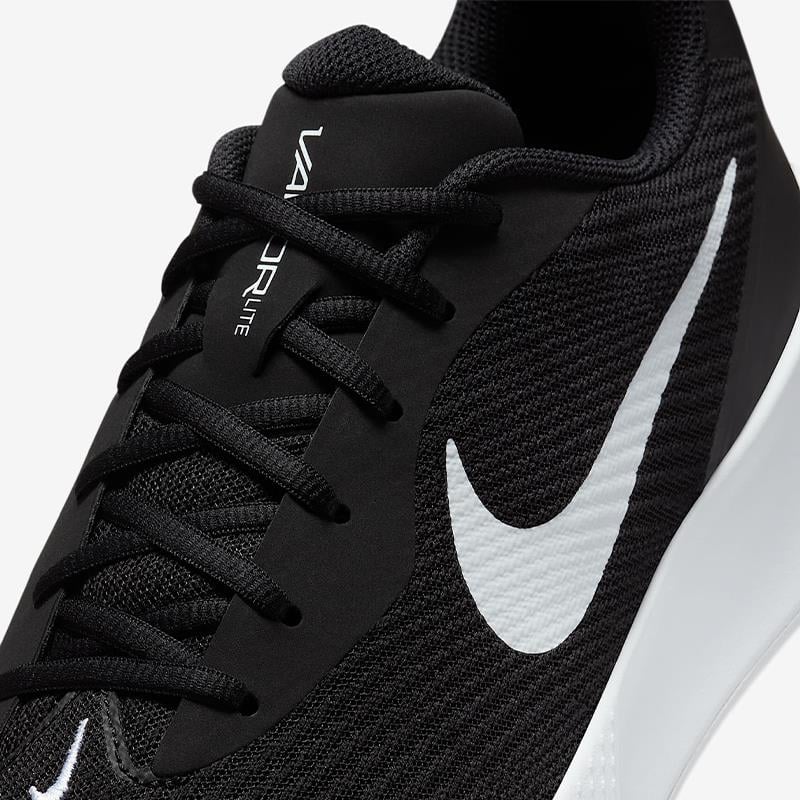 NikeNike Vapor Lite 3 Sert Kort Erkek Tenis Ayakkabısı