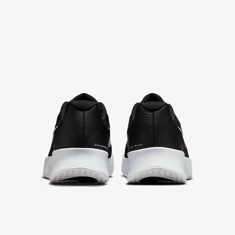 NikeNike Vapor Lite 3 Sert Kort Erkek Tenis Ayakkabısı