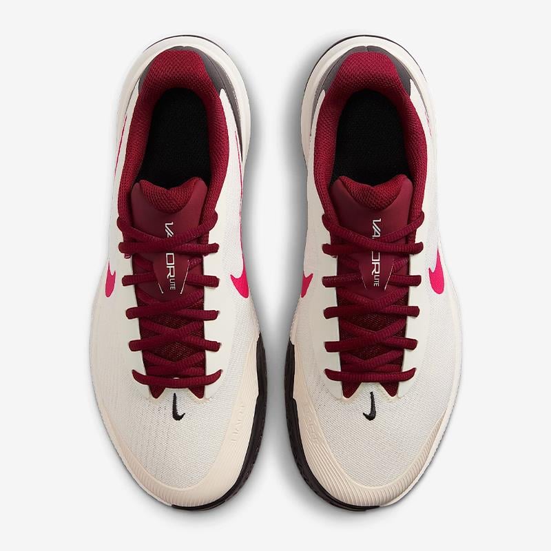 NikeNike Court Vapor Lite 3 Kadın Tenis Ayakkabısı