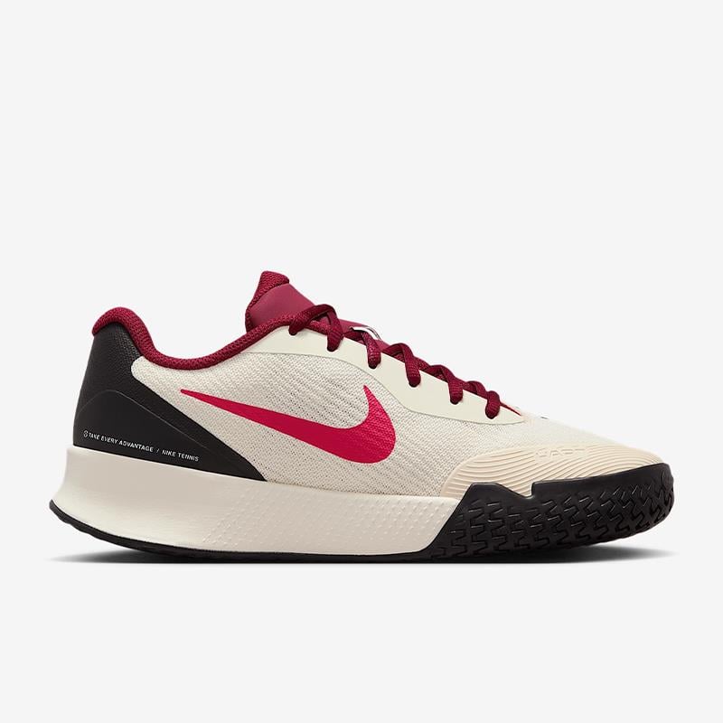 NikeNike Court Vapor Lite 3 Kadın Tenis Ayakkabısı