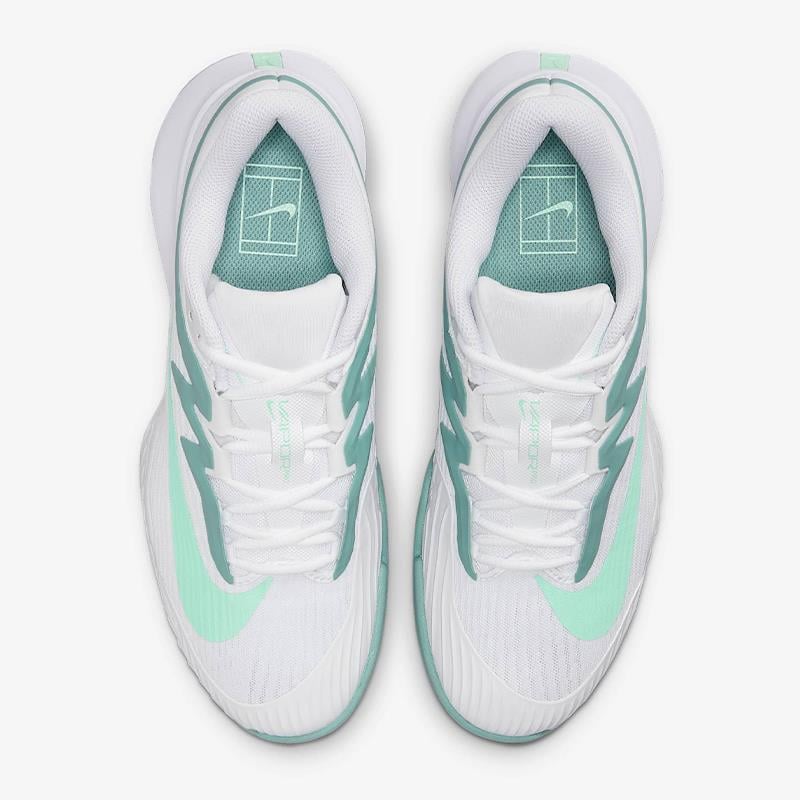 NikeNike Vapor Pro 3 Sert Kort Kadın Tenis Ayakkabısı