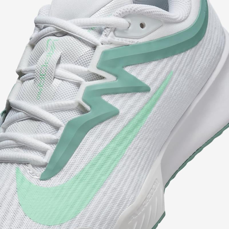 NikeNike Vapor Pro 3 Sert Kort Kadın Tenis Ayakkabısı