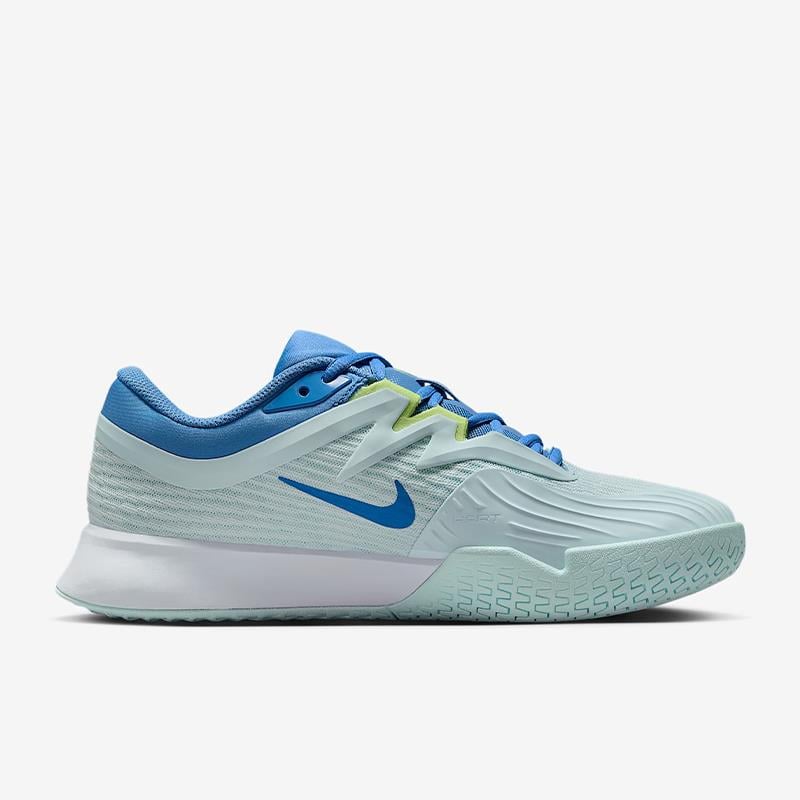 NikeNike Vapor Pro 3 Sert Kort Kadın Tenis Ayakkabısı