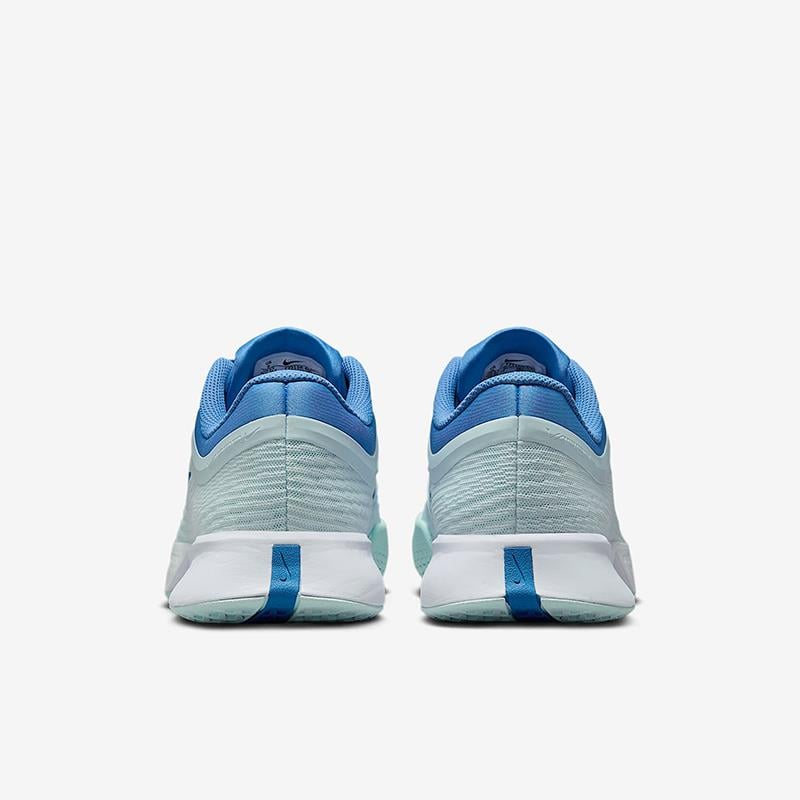 NikeNike Vapor Pro 3 Sert Kort Kadın Tenis Ayakkabısı