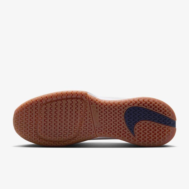 NikeNike Vapor Pro 3 Sert Kort ErkekTenis Ayakkabısı