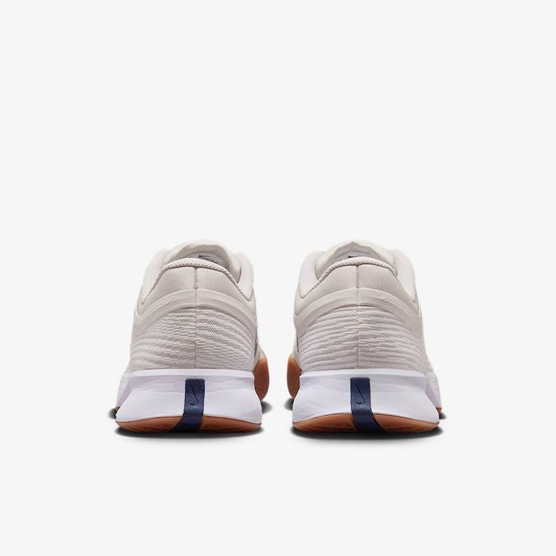 NikeNike Vapor Pro 3 Sert Kort ErkekTenis Ayakkabısı