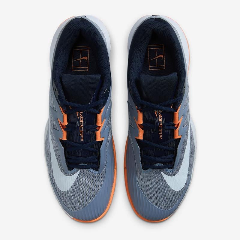 NikeNike Vapor Pro 3 Sert Kort Erkek Tenis Ayakkabısı