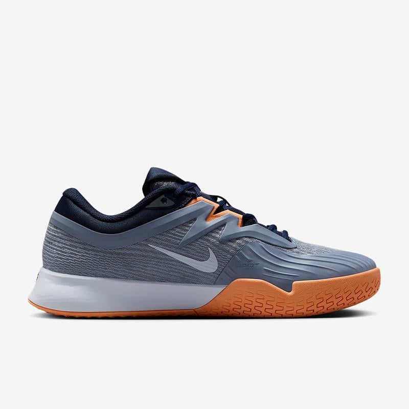 NikeNike Vapor Pro 3 Sert Kort Erkek Tenis Ayakkabısı
