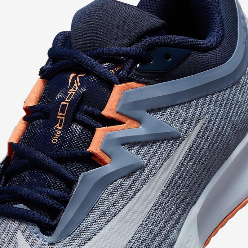 NikeNike Vapor Pro 3 Sert Kort Erkek Tenis Ayakkabısı