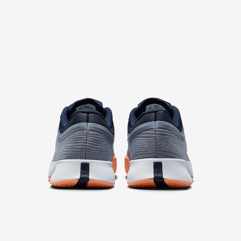 NikeNike Vapor Pro 3 Sert Kort Erkek Tenis Ayakkabısı