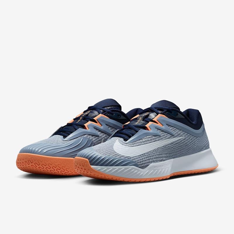NikeNike Vapor Pro 3 Sert Kort Erkek Tenis Ayakkabısı