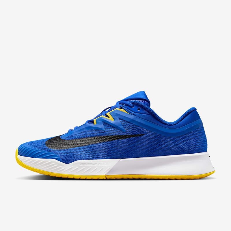 NikeNike Vapor Pro 3 Sert Kort Erkek Tenis Ayakkabısı