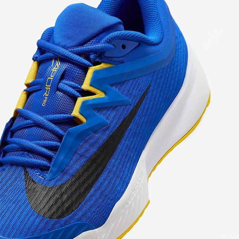 NikeNike Vapor Pro 3 Sert Kort Erkek Tenis Ayakkabısı
