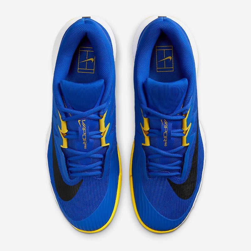 NikeNike Vapor Pro 3 Sert Kort Erkek Tenis Ayakkabısı