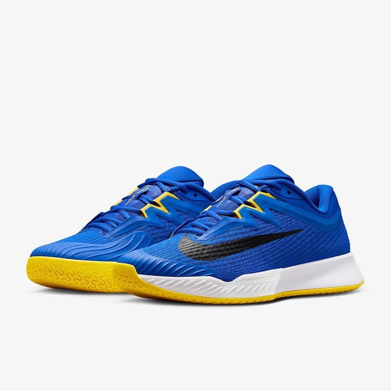 NikeNike Vapor Pro 3 Sert Kort Erkek Tenis Ayakkabısı