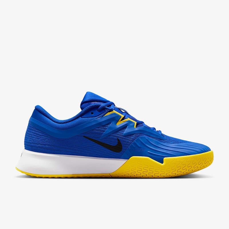 NikeNike Vapor Pro 3 Sert Kort Erkek Tenis Ayakkabısı