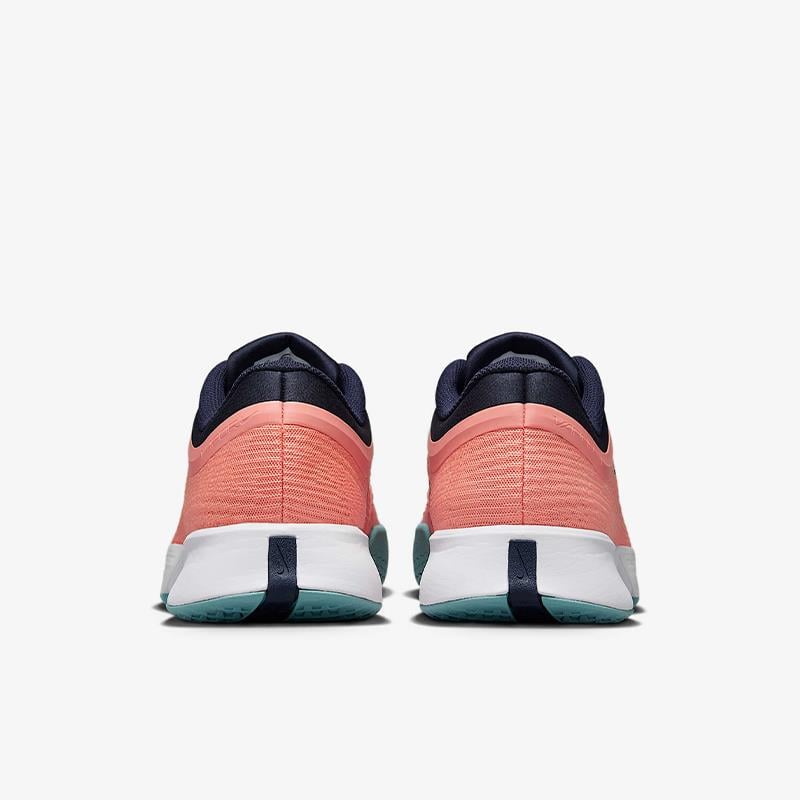 NikeNike Vapor Pro 3 Sert Kort Erkek Tenis Ayakkabısı