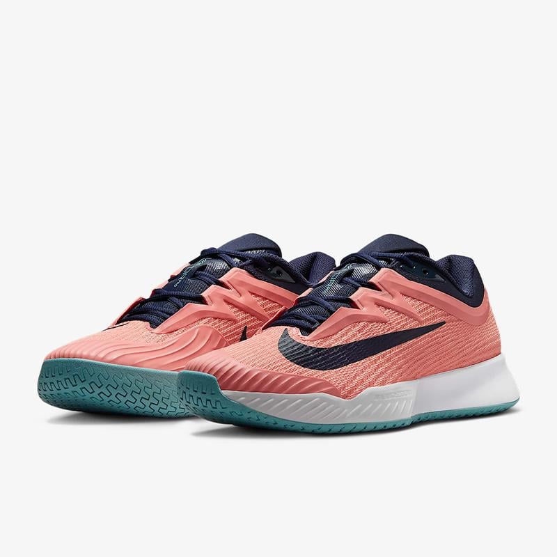 NikeNike Vapor Pro 3 Sert Kort Erkek Tenis Ayakkabısı