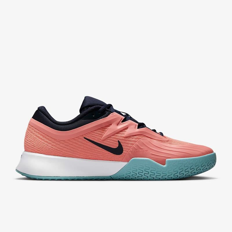 NikeNike Vapor Pro 3 Sert Kort Erkek Tenis Ayakkabısı