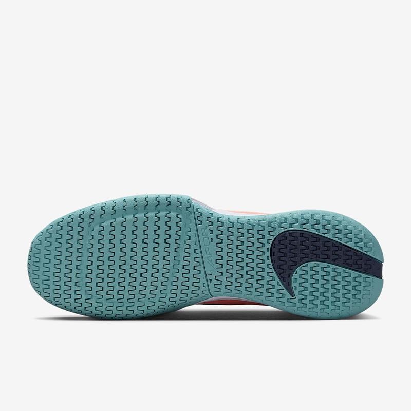 NikeNike Vapor Pro 3 Sert Kort Erkek Tenis Ayakkabısı