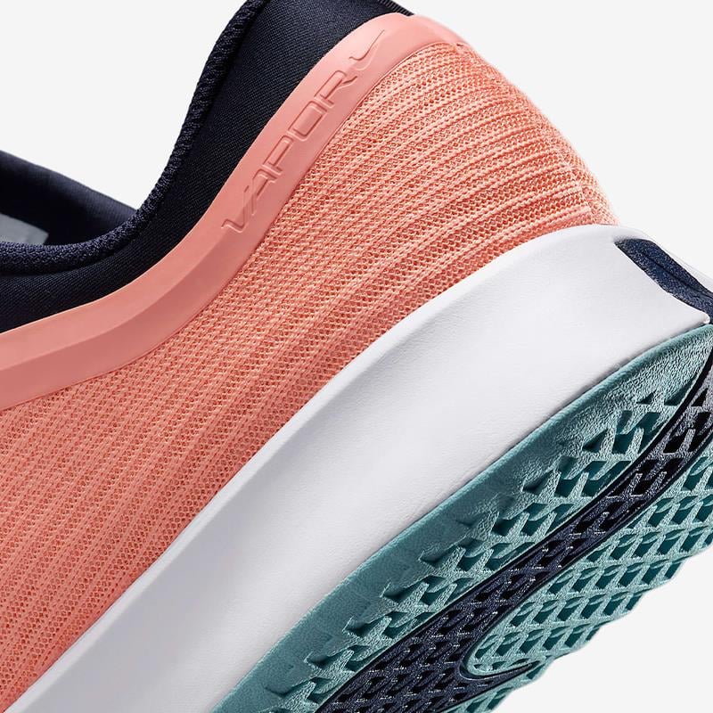 NikeNike Vapor Pro 3 Sert Kort Erkek Tenis Ayakkabısı