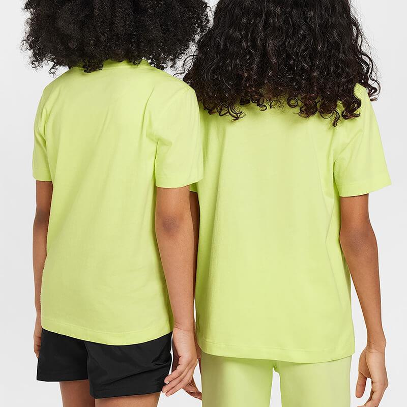 NikeNike Sportswear Kız/Erkek Çocuk Antreman Tişörtü