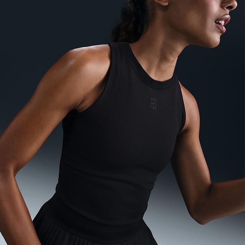 NikeNike Court Advantage Dri-FIT Kadın Tenis Atleti