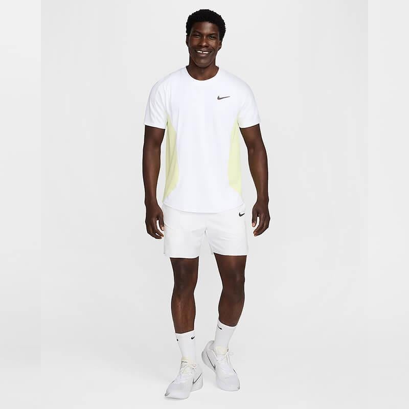 NikeNikeCourt Slam Dri-FIT Erkek Tenis Üstü