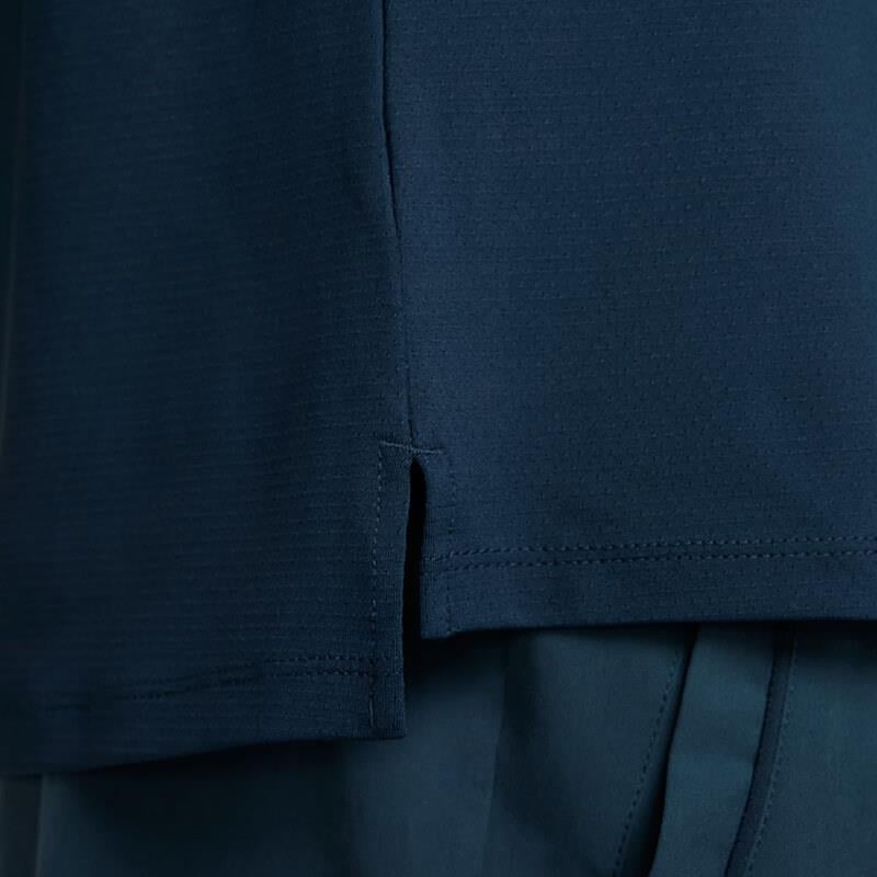 NikeNikeCourt Advantage Dri-FIT Erkek Tenis Üstü