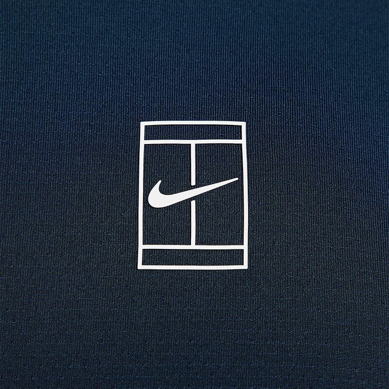 NikeNikeCourt Advantage Dri-FIT Erkek Tenis Üstü