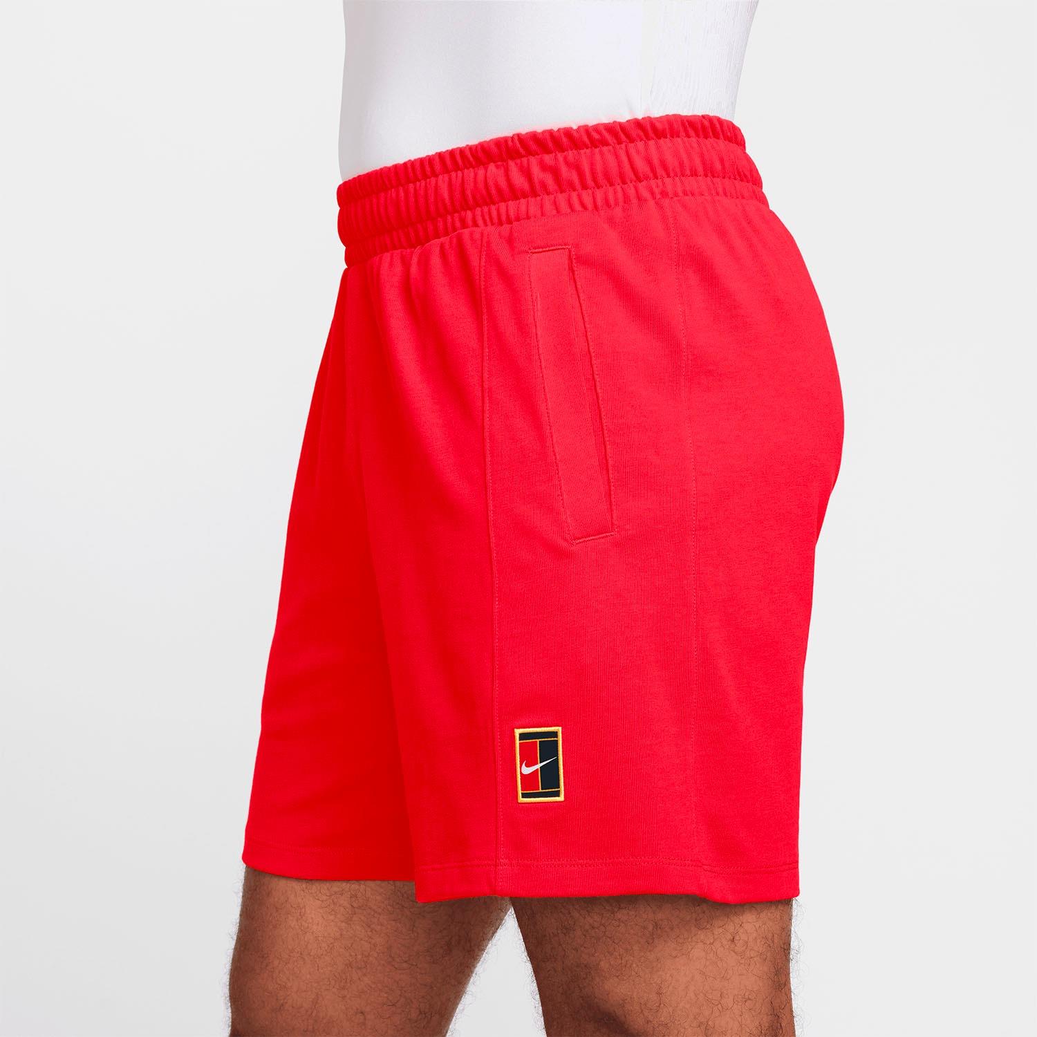 NikeNike Court Heritage 6