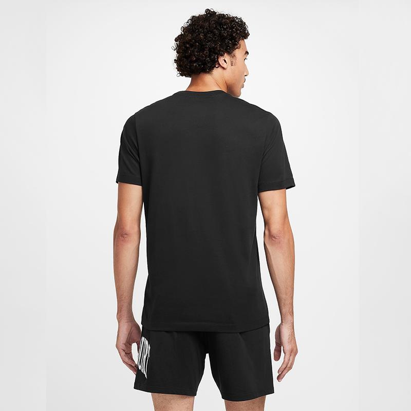 NikeNike Court Dri-Fit Erkek Tenis Tişörtü