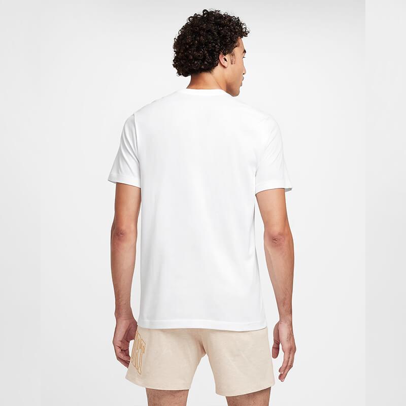 NikeNike Court Dri-Fit Erkek Tenis Tişörtü