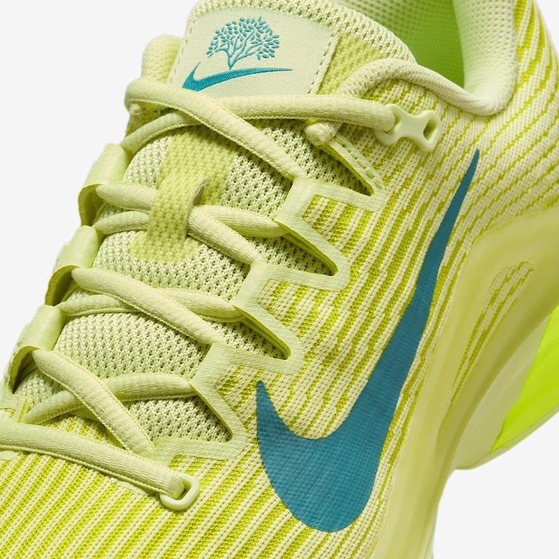 NikeNike Vapor 12 Premium Sert Kort Kadın Tenis Ayakkabısı