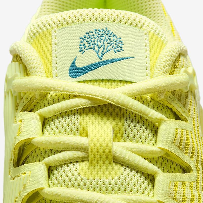 NikeNike Vapor 12 Premium Sert Kort Kadın Tenis Ayakkabısı