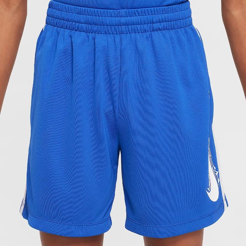 NikeNike Multi Dri-FIT Erkek Çocuk Antreman Şortu