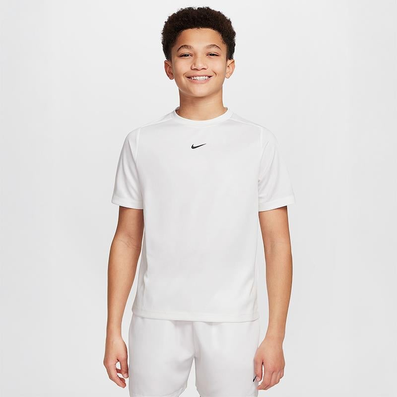 NikeNike Multi Dri-FIT Erkek Çocuk Antreman Üstü