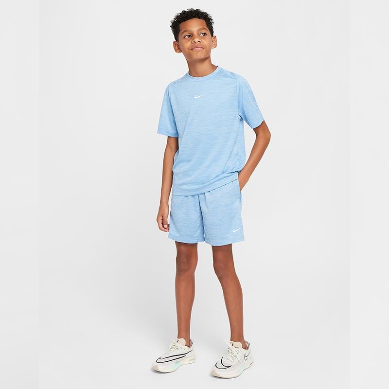 NikeNike Multi Dri-FIT Erkek Çocuk Antreman Üstü