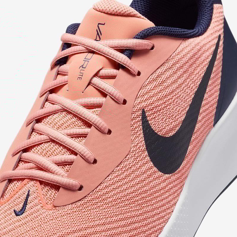 NikeNike Vapor Lite 3 Toprak Kort Erkek Tenis Ayakkabısı